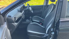 Hyundai i10 1.0 [63] Advance 5dr Auto [Nav] Petrol Hatchback